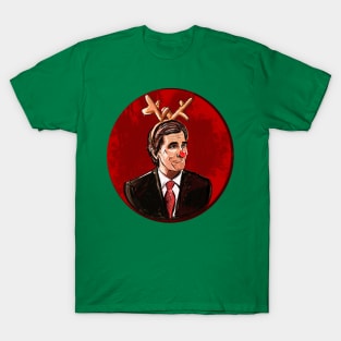 Have a Holly Jolly holiday T-Shirt